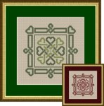 (image for) Celtic Hearts